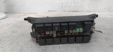 04868093AAAMID fuse box 207972 for CHRYSLER VOYAGER (GS) 2.5 TURBODIESEL 1995
