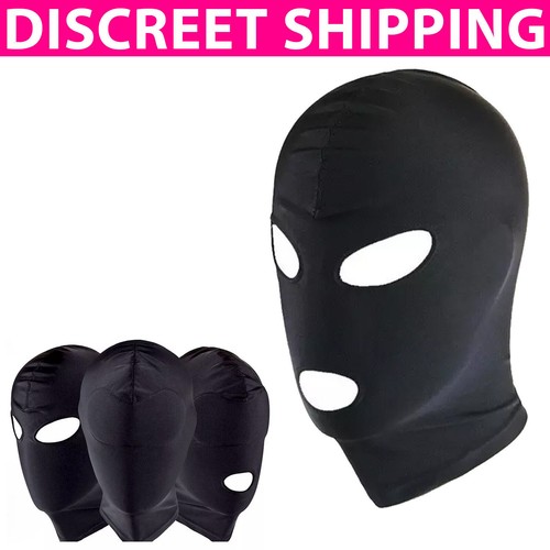 Fetish open mouth - open, gimp