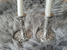 Attractive Pair Sterling