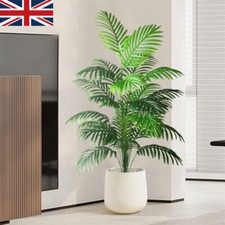 Large Artificial Palm Tree