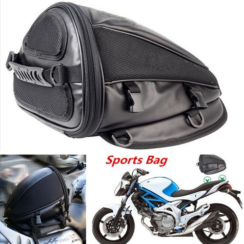 Portable motorcycle sport tail - motorcycle,