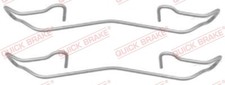QUICK BRAKE 109-1187 Accessory
