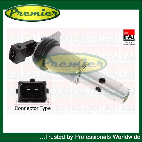 Premier variable valve timing - variable,
