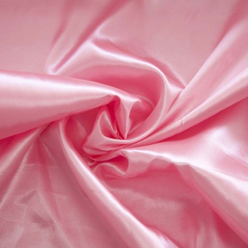 Satin fabric weddings craft - fabric,