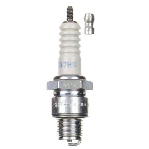 Ngk br7hs 708 candle - ngk, for