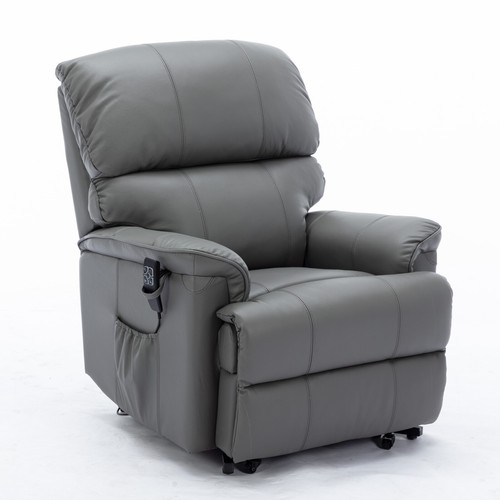 Canterbury leather dual motor - canterbury,