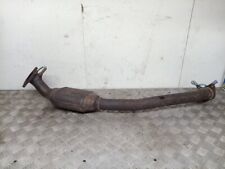 MG ZT V8 SE 260 2003-2005 CATALYTIC CONVERTER DRIVERS kat045