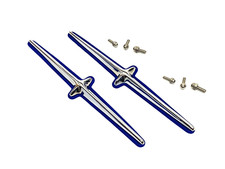 LAMBRETTA VESPA BIEMME 4