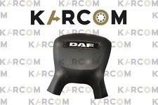 DAF XF Steering Wheel Cover 1843775 * USED  HGV TRUCK PARTS UK