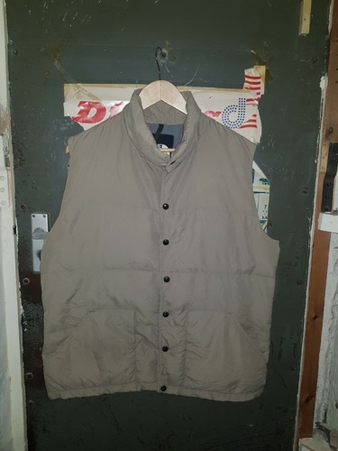 Men the north face gilet - *men,