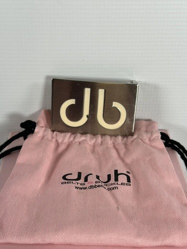 Druh double golf belt - double,