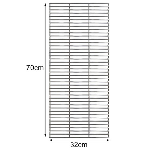 Stainless steel bbq grill - bbq,