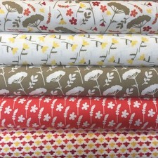 Fabric Freedom Heritage Floral