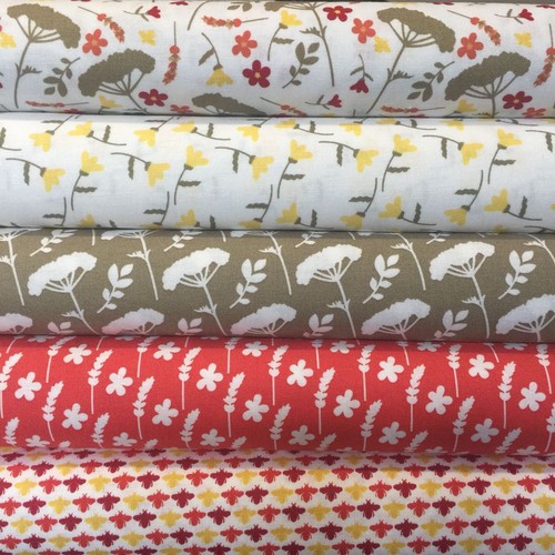 Fabric freedom heritage - fabric,
