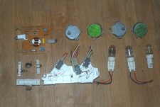 SAMSUNG COMMERCIAL MICROWAVE