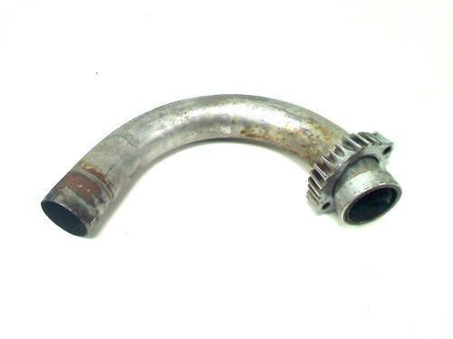 Exhaust pipe suzuki - t, 500