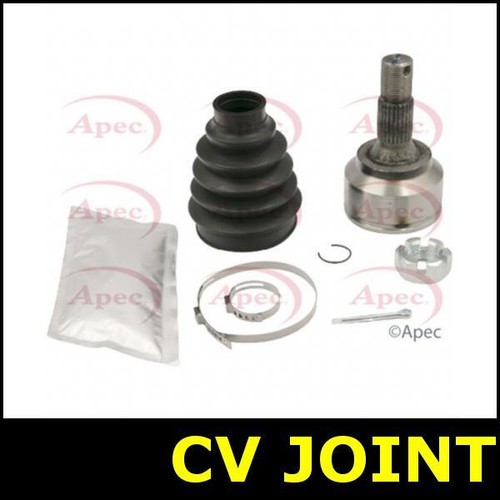 Joint front outer for - cv,