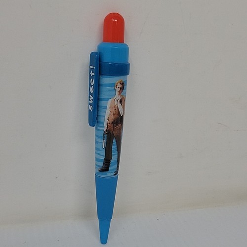 Napoleon dynamite talking - napoleon, pen