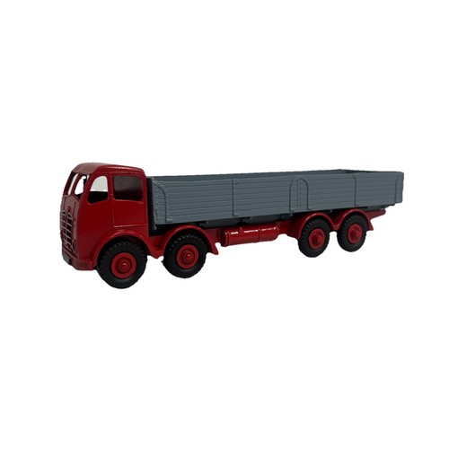 Vintage dinky supertoys 901 - supertoys,