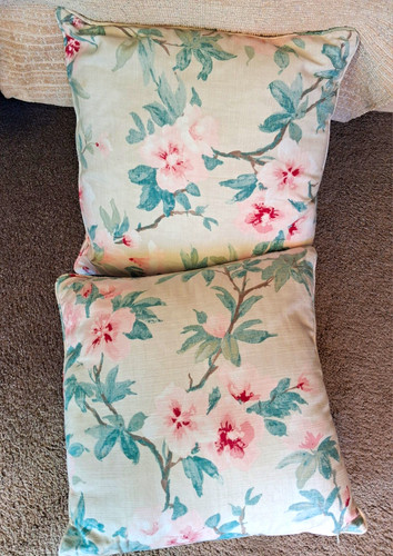 Two laura ashley home - ashley,