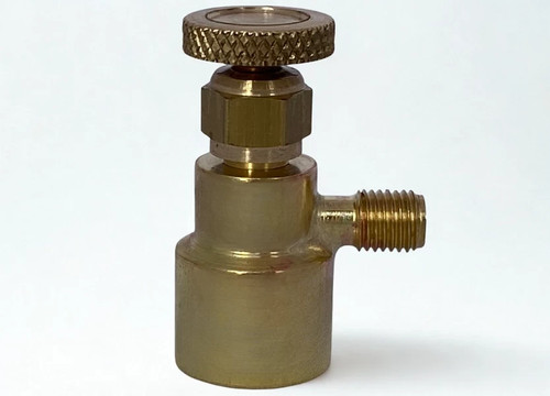 Bix 018 gas can valve - bix, for