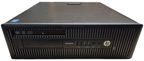 Prodesk 600 sff - sff, desktop