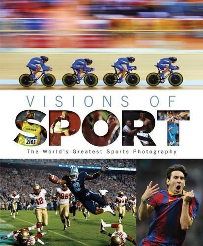Visions sport the world s - of, sport: