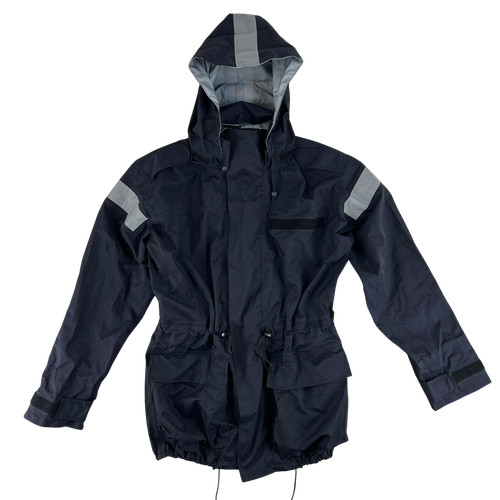 British royal navy jacket - navy,