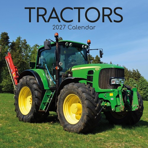 Tractors farming x 12 - farming,