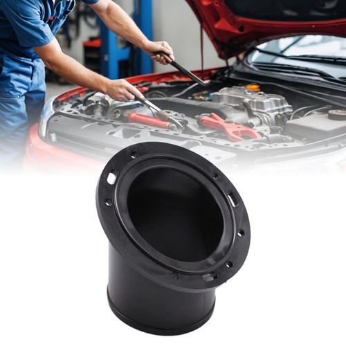 Fuel filler neck seal - filler, gas