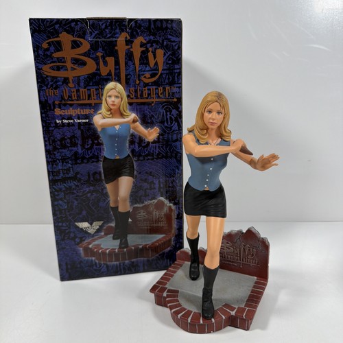 Buffy the vampire slayer - the,