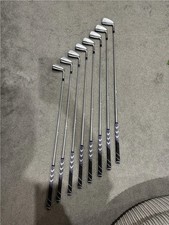 Ping I525 4-PW Golf Clubs 7