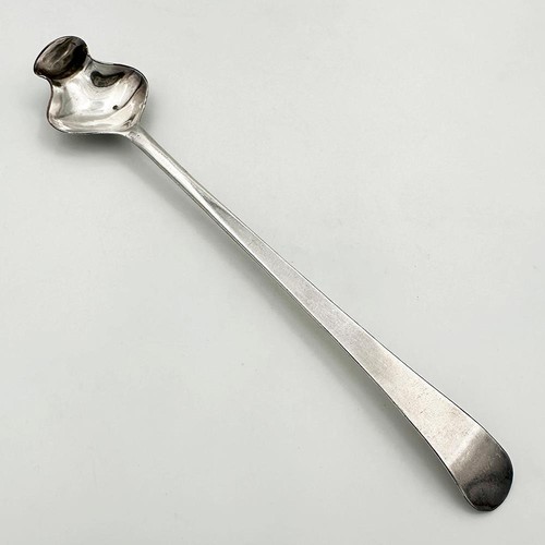Rare sugar crusher spoon - rare, old