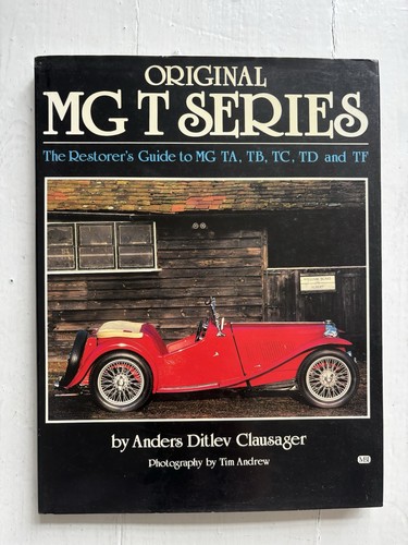 Original series - mg,
