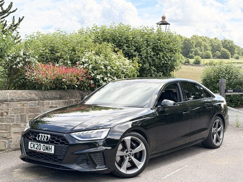Audi saloon tdi 342 - saloon, 3.0