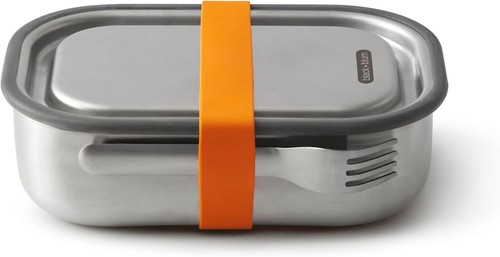 Blum stainless steel lunch - steel,