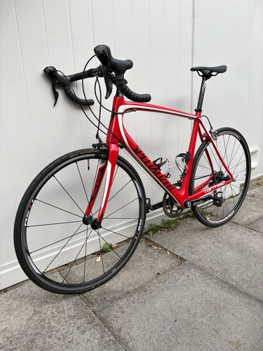 Specialized tarmac sl2 - tarmac, mens