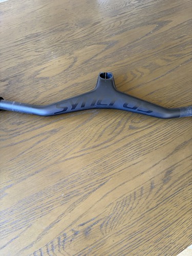 Syncros fraser carbon - syncros,