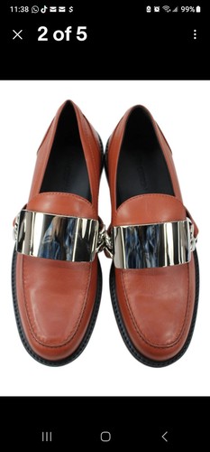 Anderson men brown - jw,