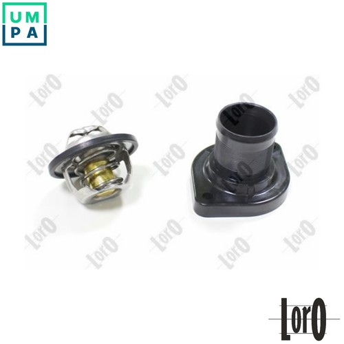 Thermostat coolant - thermostat,