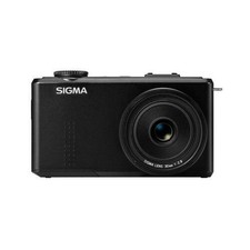 Used Sigma DP2 Merrill Camera