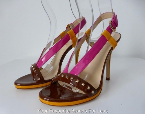 Loriblu high heel - shoes, size