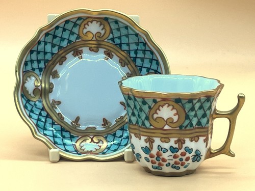Dumont limoges porcelain hand - limoges,