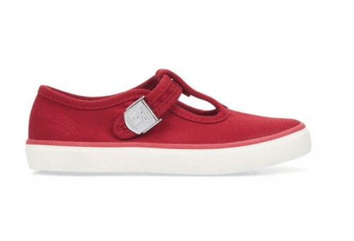 Start rite treasure red - start,