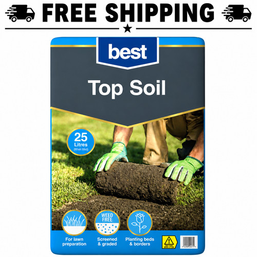 25l top soil - top,