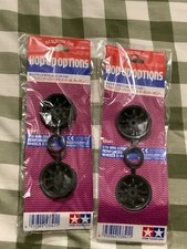 Tamiya 53341 M-Chassis 8-Spoke