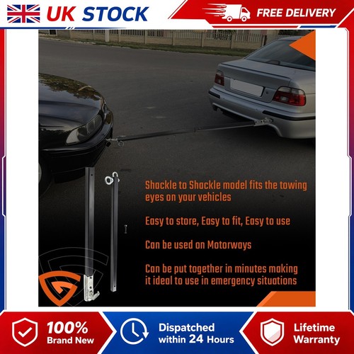 Breakdown recovery pole 8 - breakdown, 1.8