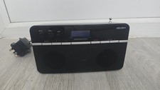Bush, Stereo DAB/FM Radio