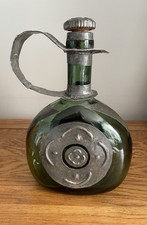 Vintage Arts & Crafts Style