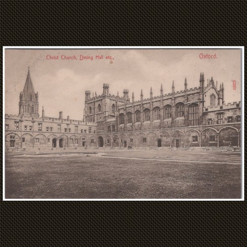 Christ church dining - christ,
